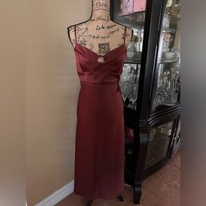 NWT~ANTHROPOLOGIE DRESS